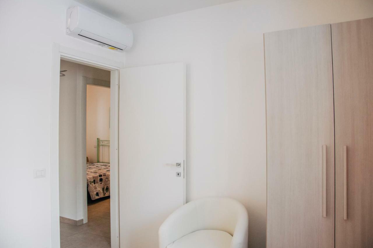 Milva'S Apartment Lotzorai Exteriér fotografie