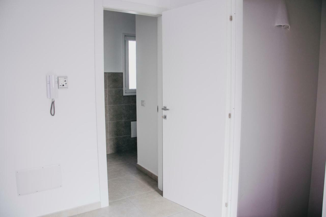 Milva'S Apartment Lotzorai Exteriér fotografie