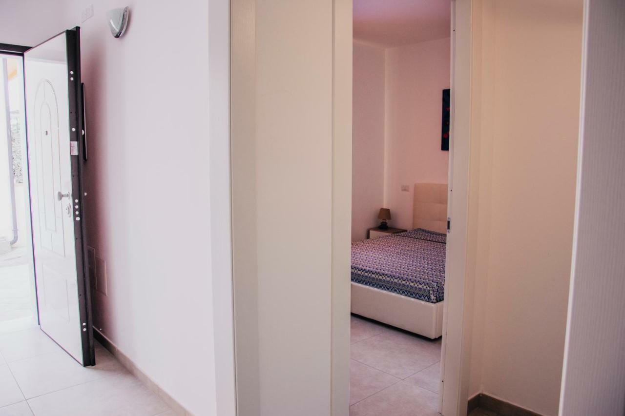 Milva'S Apartment Lotzorai Exteriér fotografie