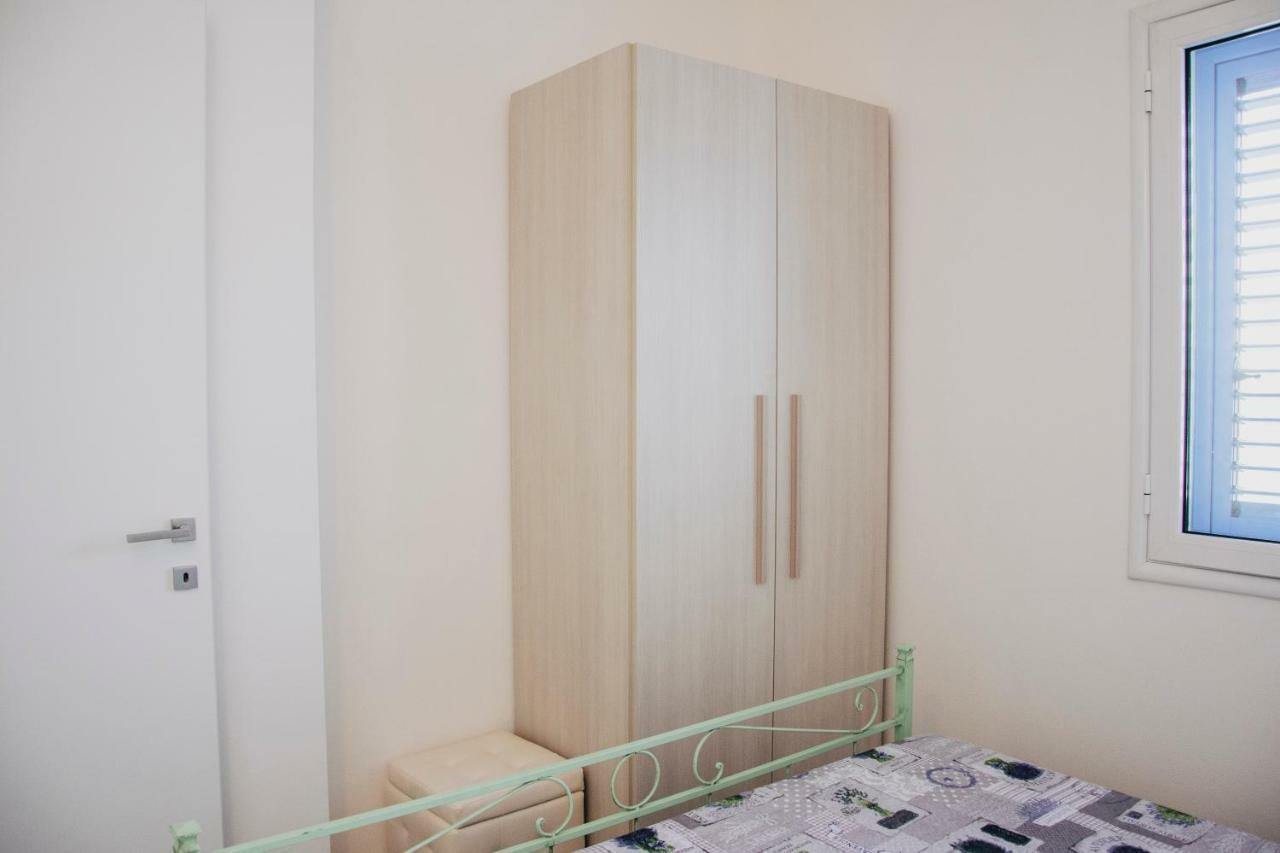 Milva'S Apartment Lotzorai Exteriér fotografie